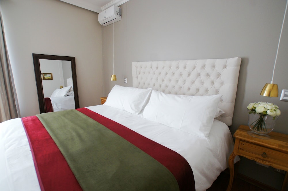 Standard Double Room photo 2
