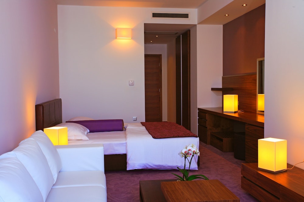 Double Room Sea View photo 3