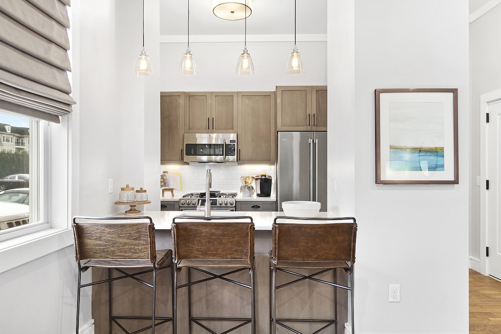 Luxury Apartment photo 2