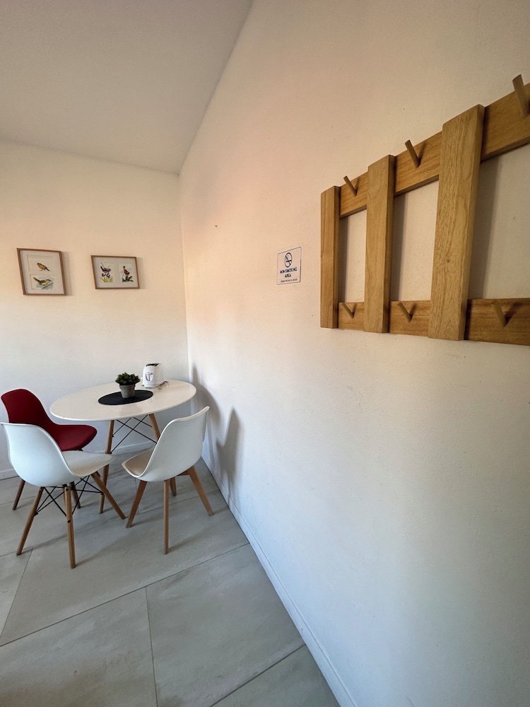 Economy Apartment, 1 Bedroom photo 3