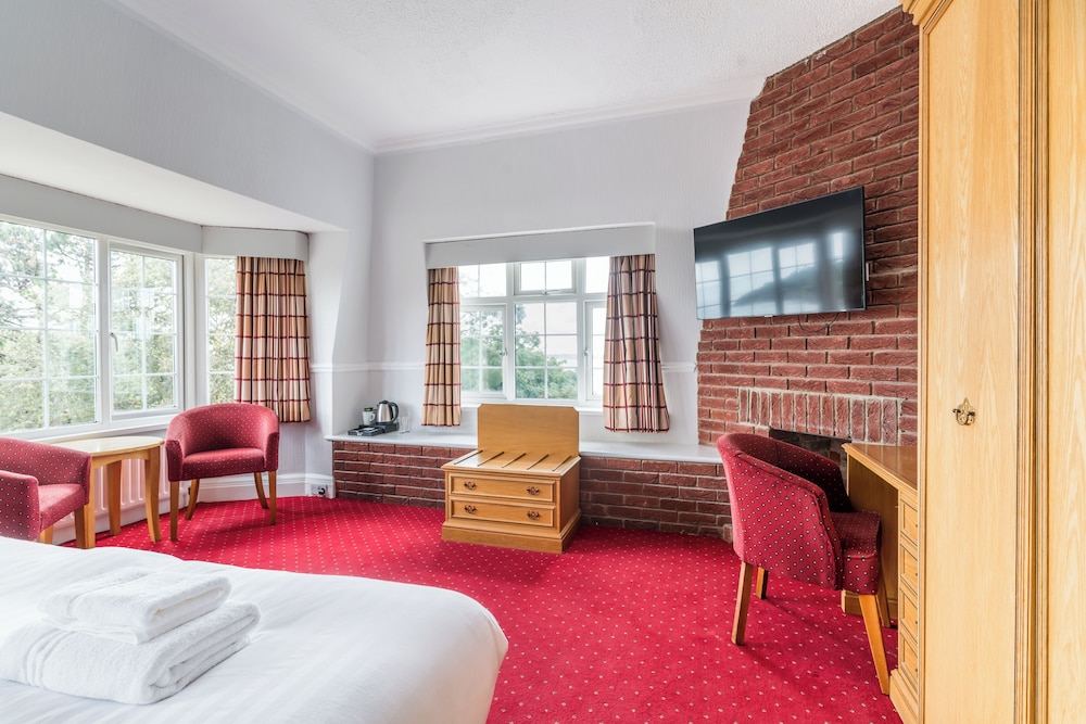 Royal Ziplink, Double or Twin Room