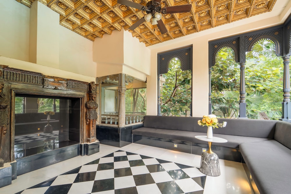 Royal Salute Suite - Photo 10