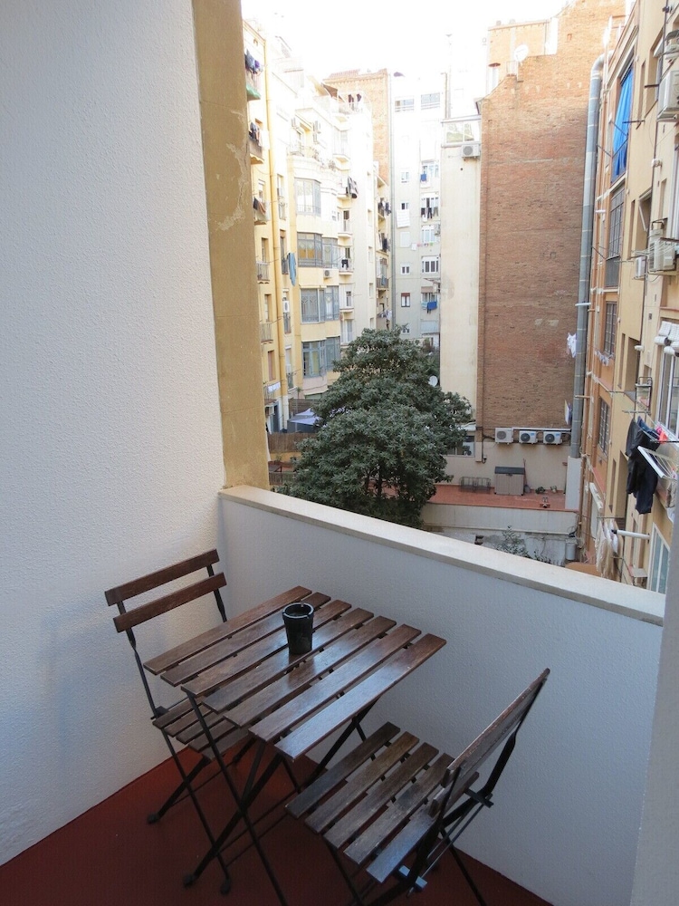 Double Room, Terrace photo 2