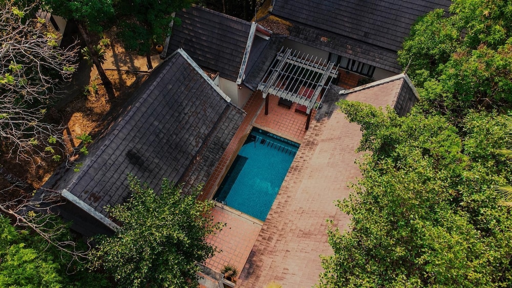 Pool Villa Family - Photo 2