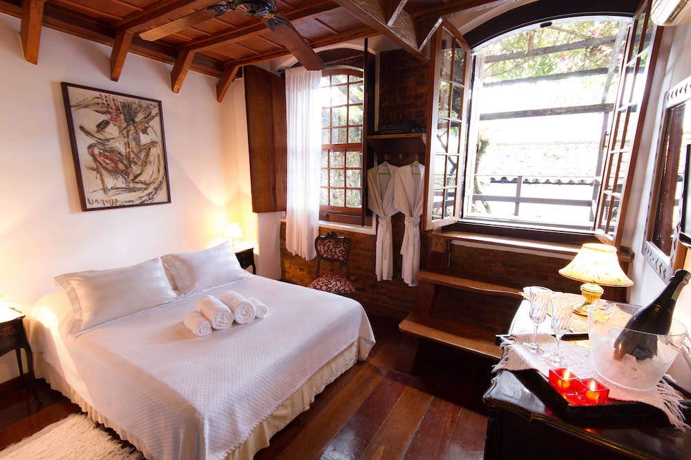 Deluxe Double Room photo 1