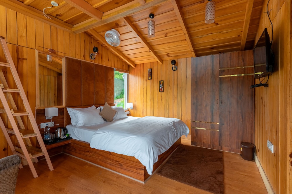 Executive Villa photo 3