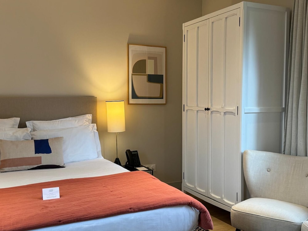 Classic Room - Photo 1