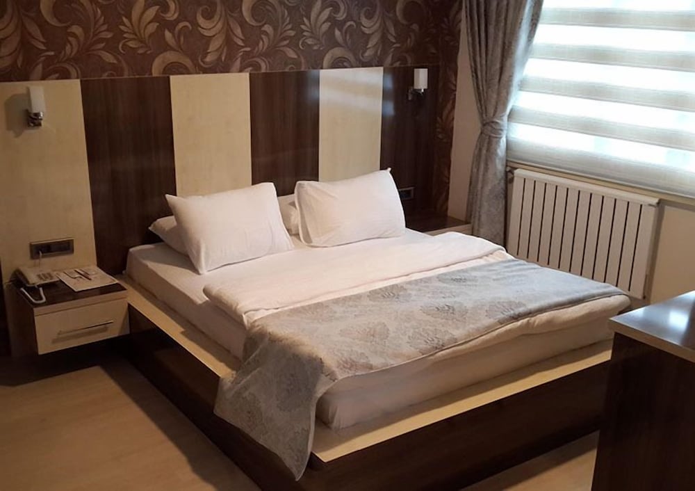 Standard Single Room, Mountain View photo 2