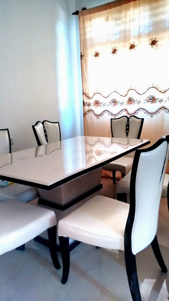 Villa, Accessible