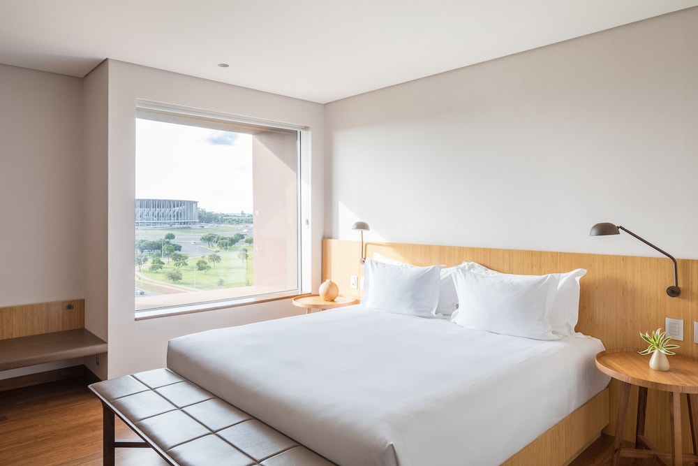 Superior Room, 1 King Bed