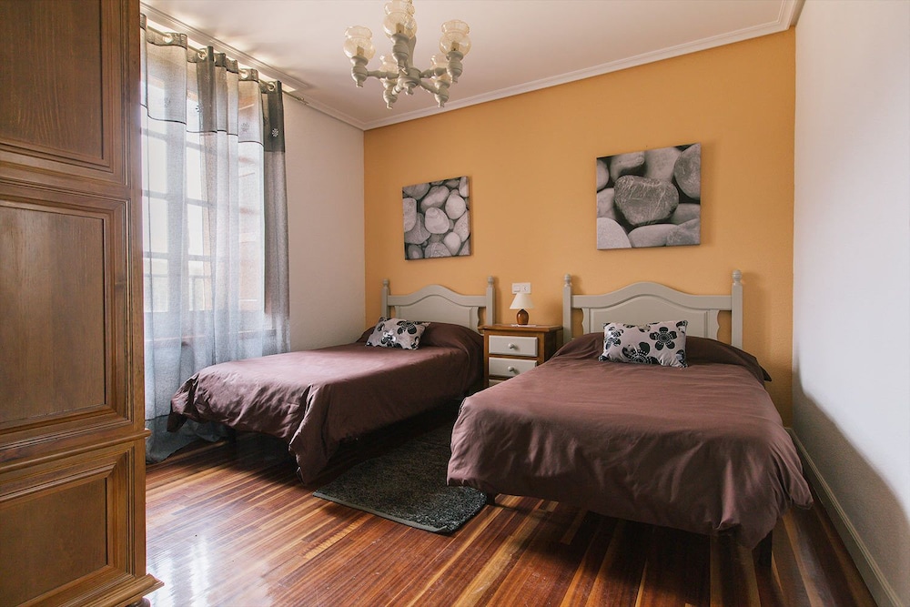 Apartamento, 4 habitaciones (C)