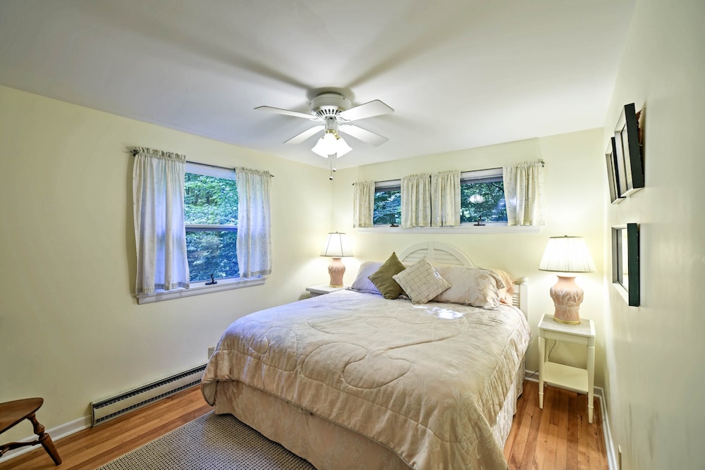 Cottage (2 Bedrooms) photo 3