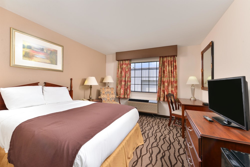 Room, 1 King Bed, Non Smoking photo 3