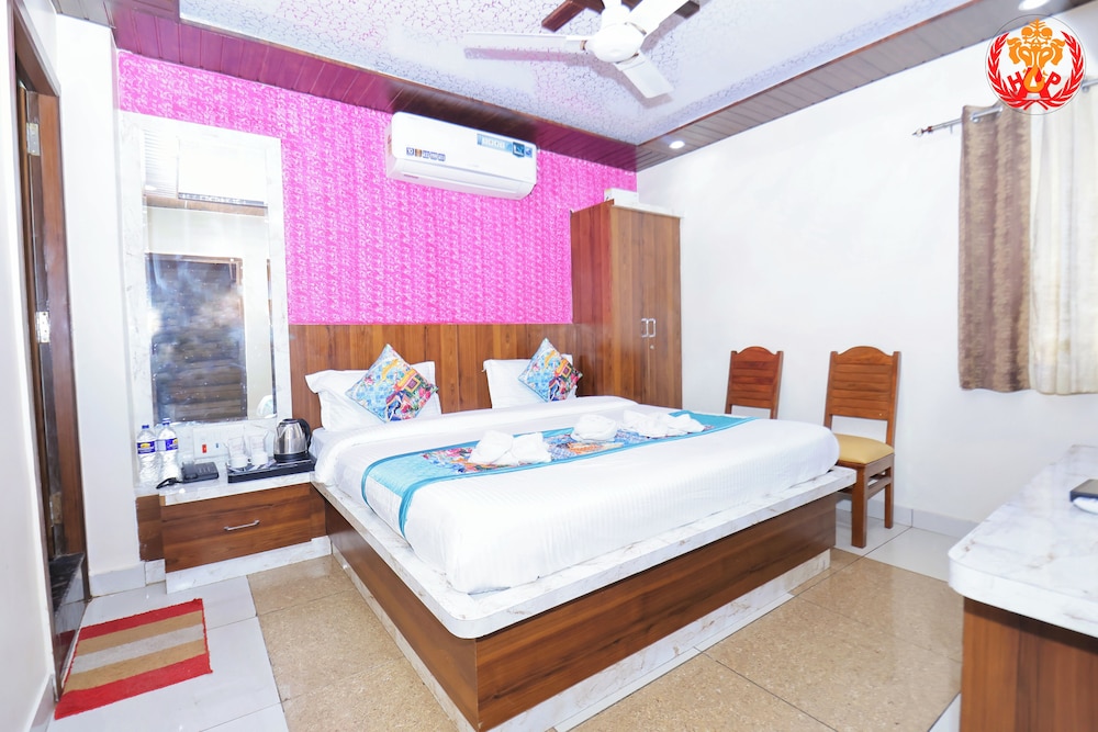 Deluxe Double Room - Photo 4