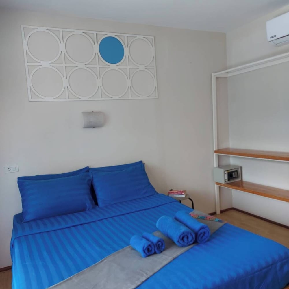 Basic Double Room - Photo 7