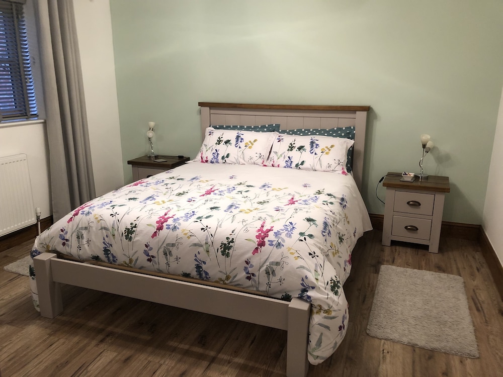 Deluxe Double Room- Courtyard
