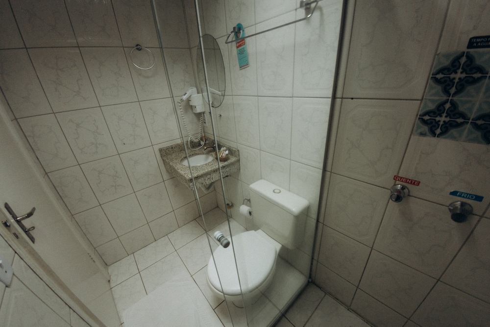 Standard Double or Twin Room photo 3
