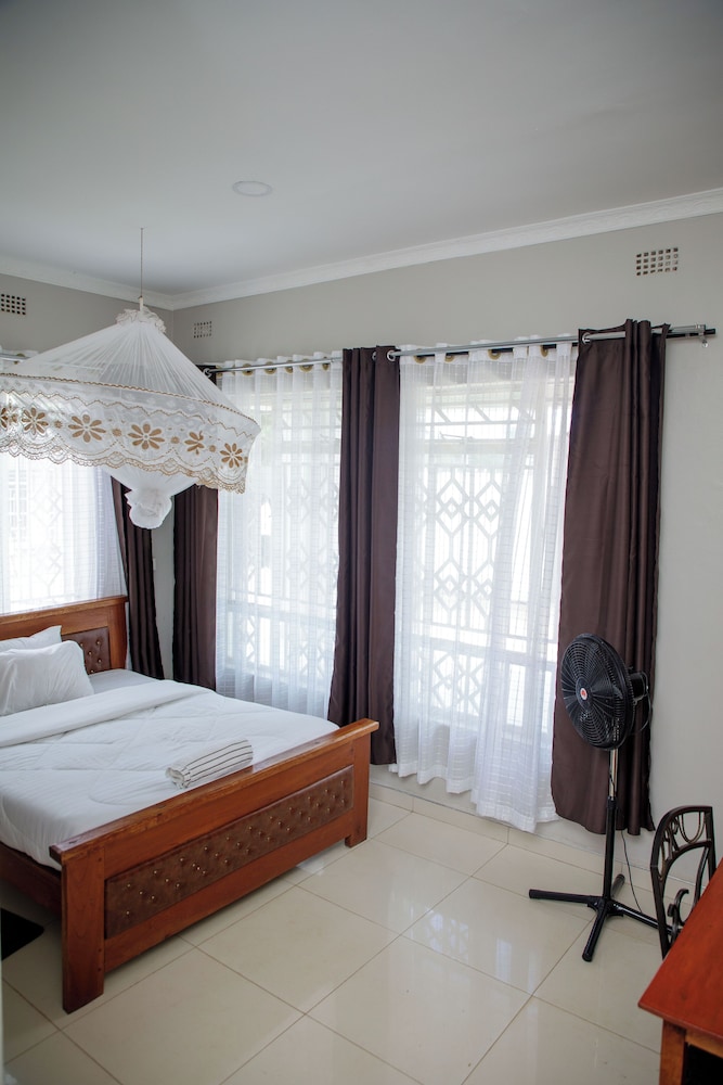 Deluxe Room photo 2