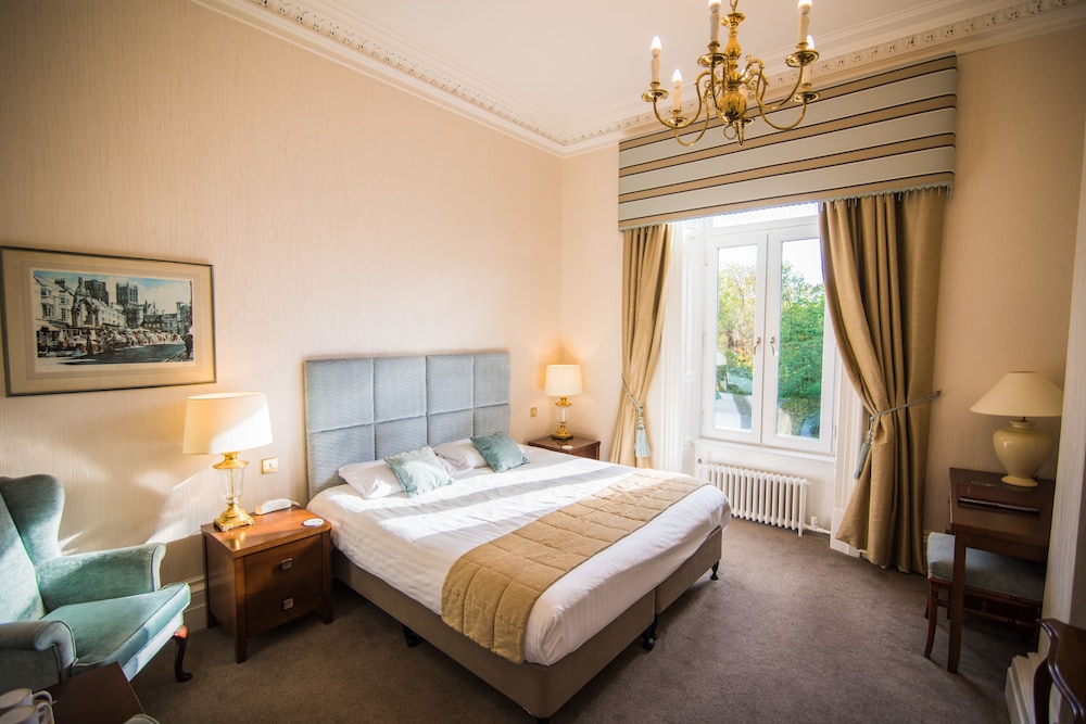 Executive Double Room photo 2