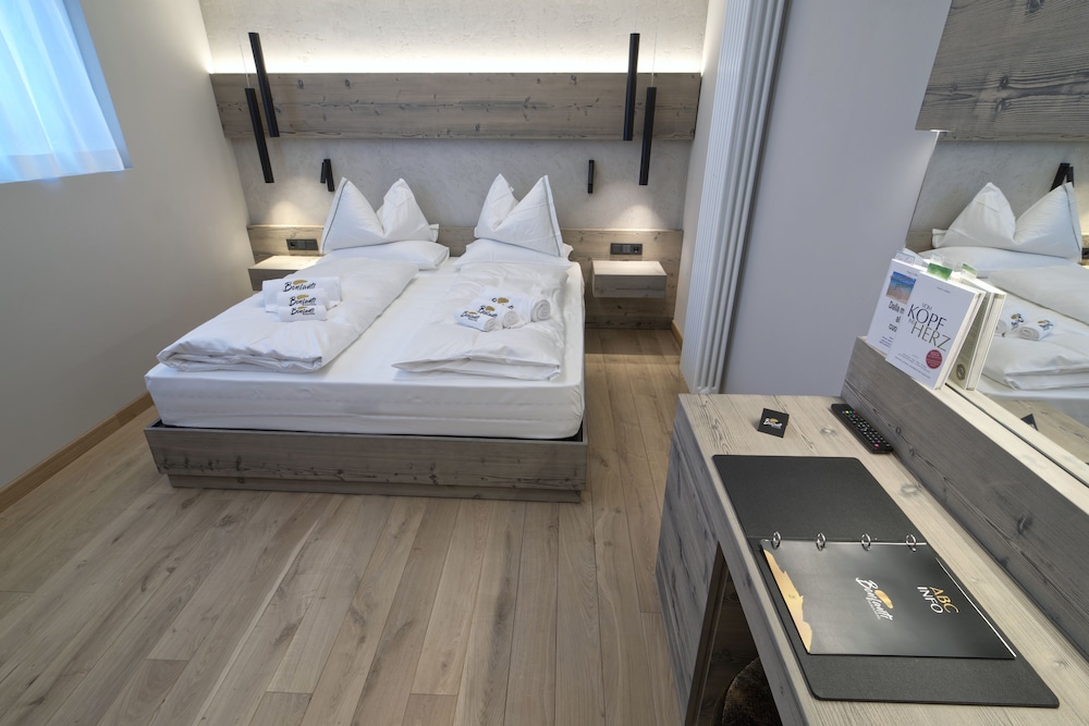 Comfort Double or Twin Room photo 2
