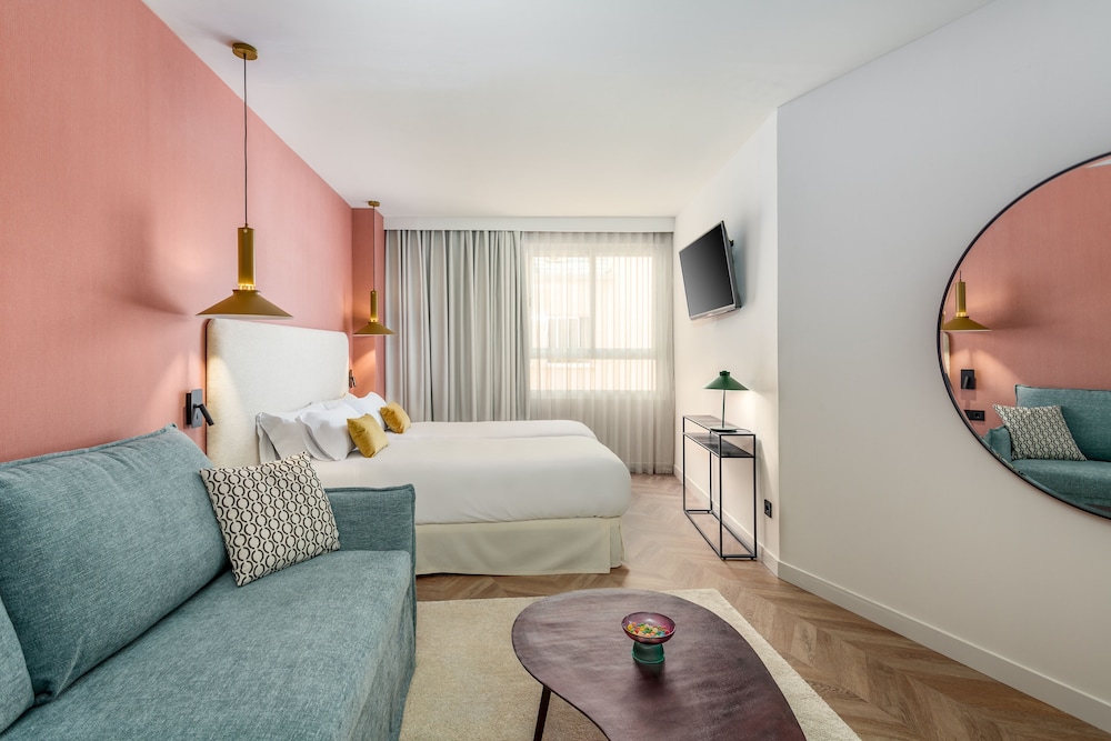 Luxury Room photo 3