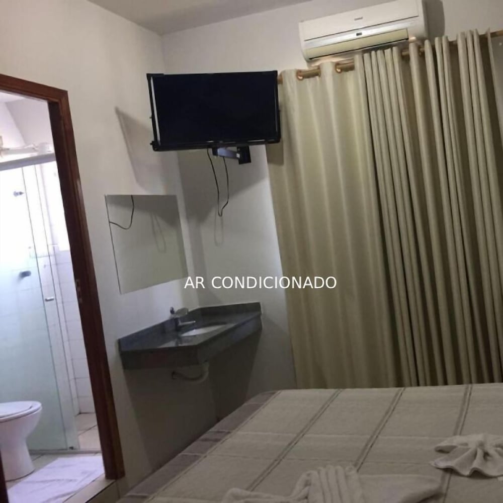 Comfort Double Room Single Use, 1 Double Bed photo 1