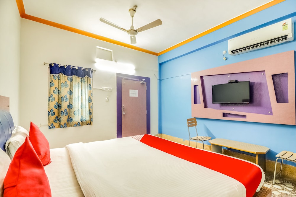 Deluxe Double Or Twin Room photo 2