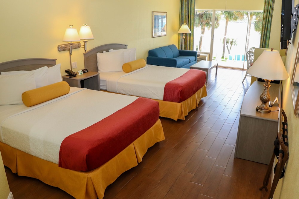 Handicap Suite photo 3