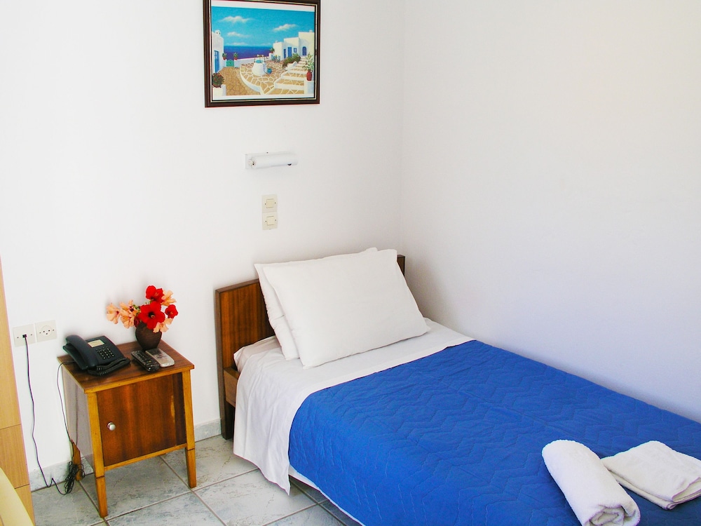 Habitación Individual