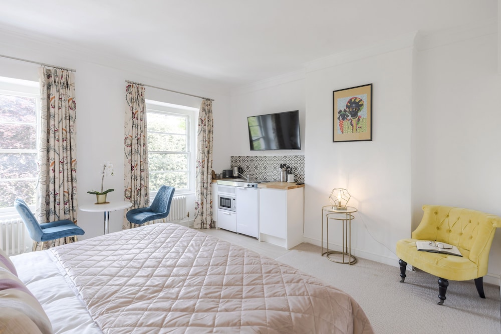 Grand Apartment photo 1