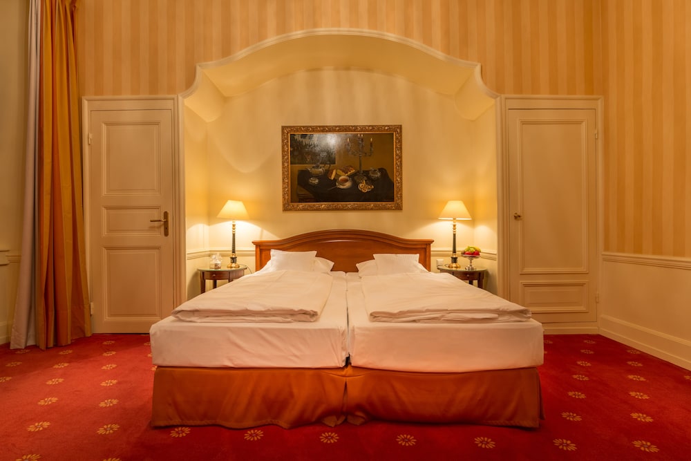 Premium Double Room - Photo 1