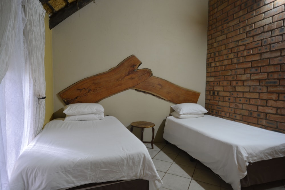 Standard Double or Twin Room, Garden View photo 1