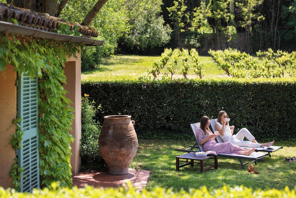 Junior Suite, Garden Area (5, Etiennette 2 Max) photo 2