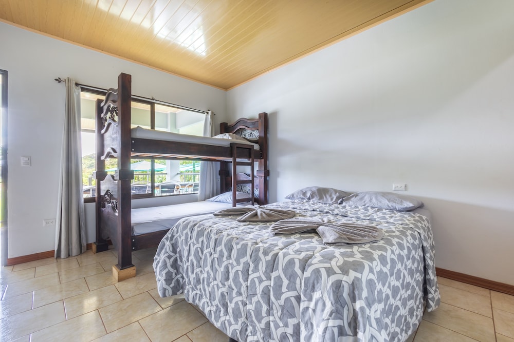 Family Apartment