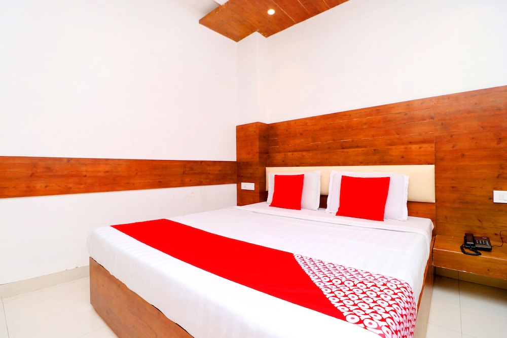 Single Room photo 1