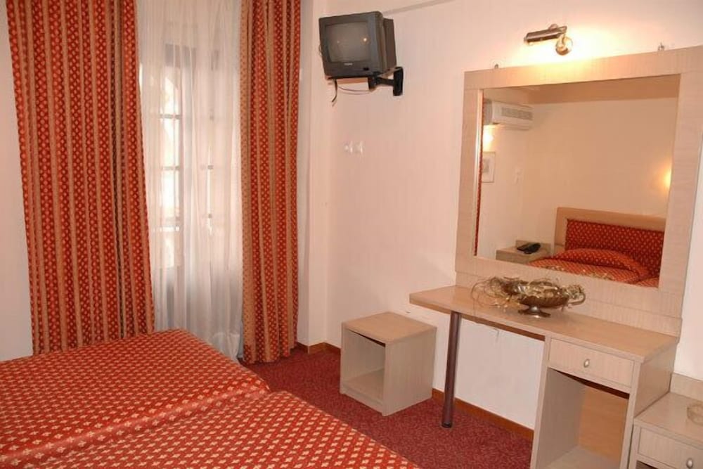 Double Room Single Use photo 2