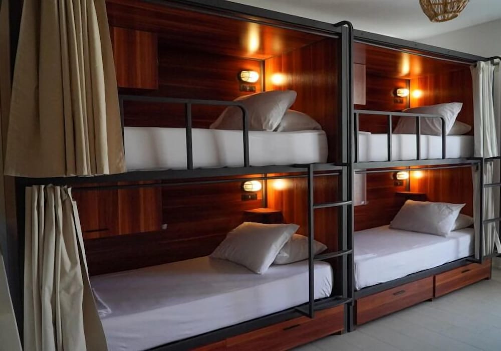 Standard Shared Dormitory, Women only photo 1