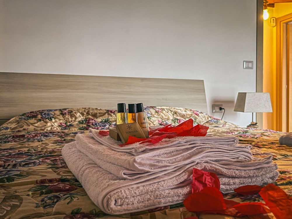 Standard Double Room, 1 King Bed photo 2
