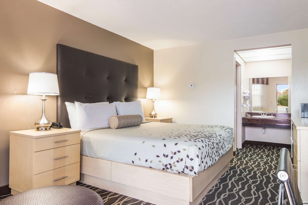 Room, 1 King Bed, Non Smoking - Photo 3