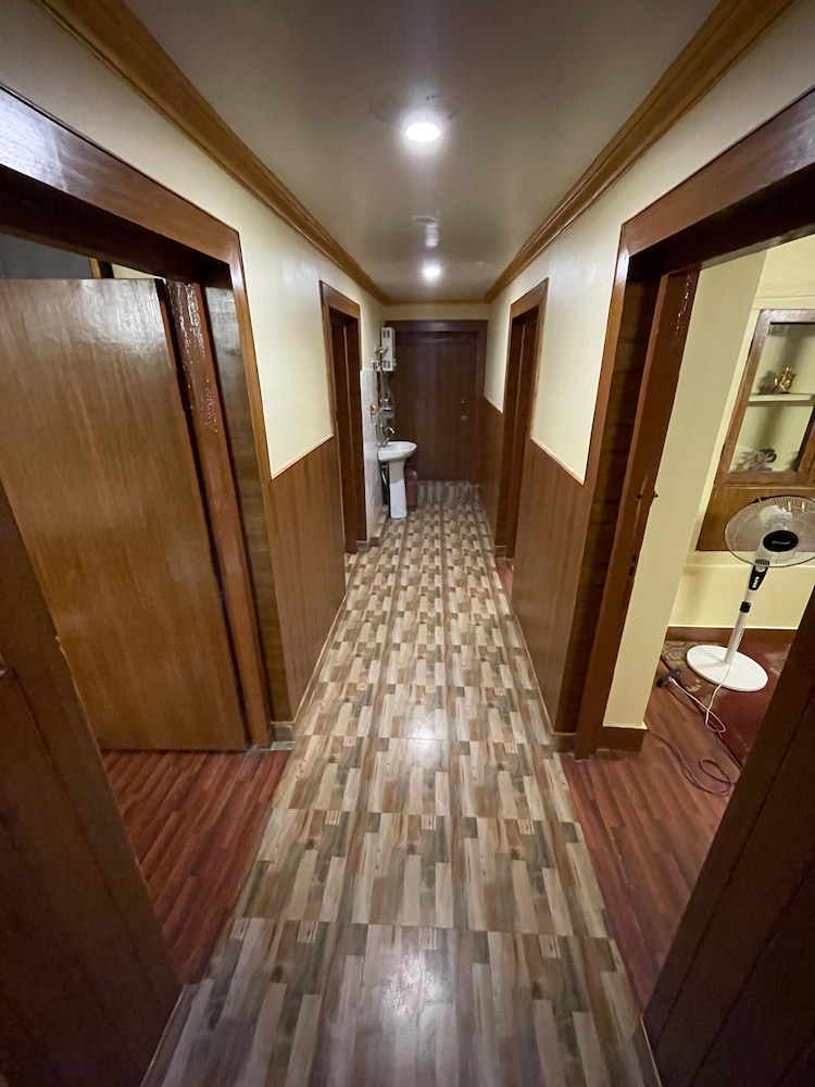 Family Apartment