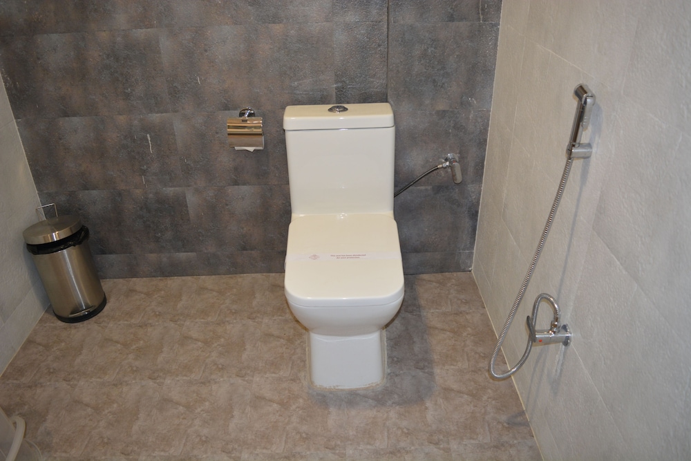 Executive Room, 1 Queen Bed, Non Smoking, City View photo 3