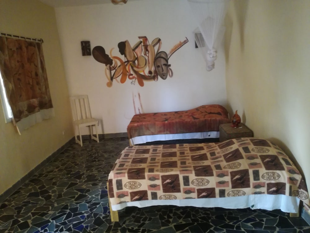 Standard Single Room, 1 Large Twin Bed, Non Smoking photo 3