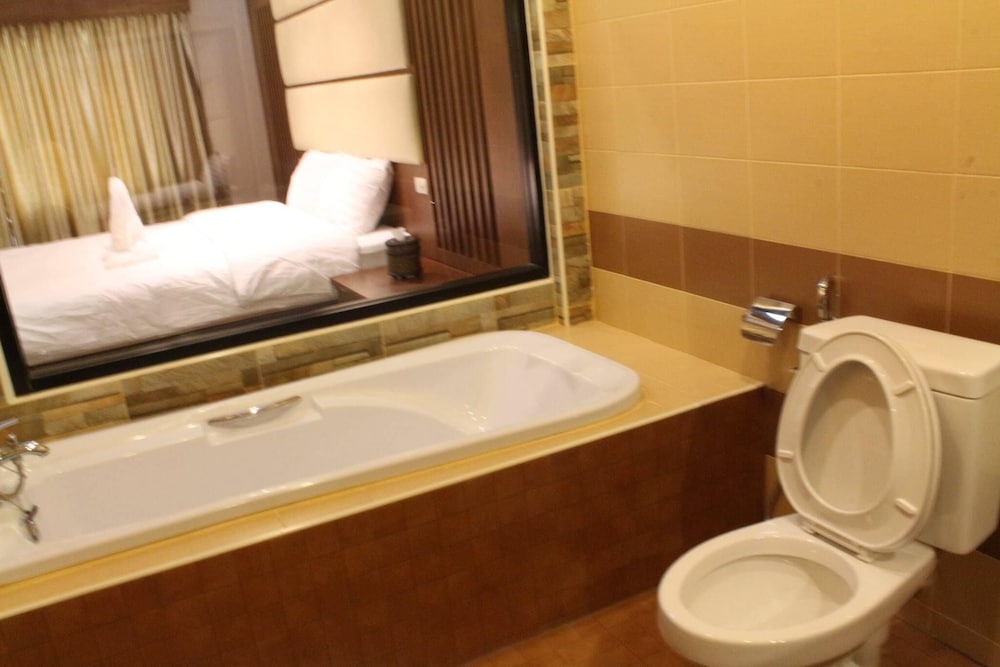 VIP Superior Room photo 2