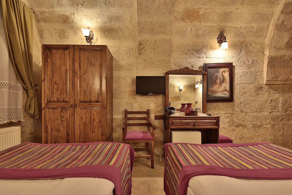 Twin Room photo 3