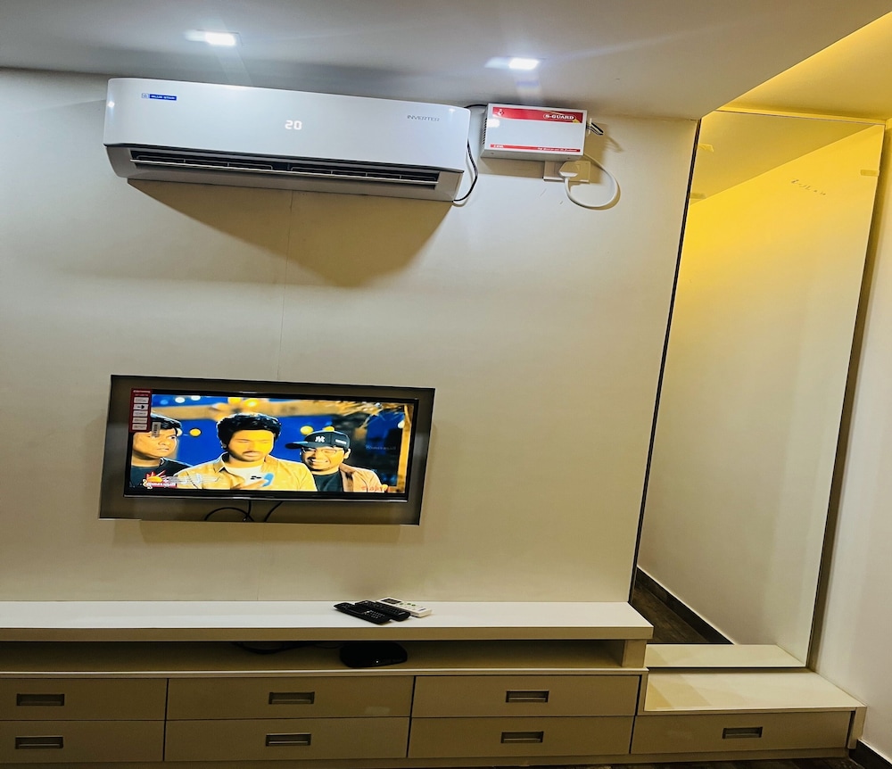 Deluxe Room photo 3
