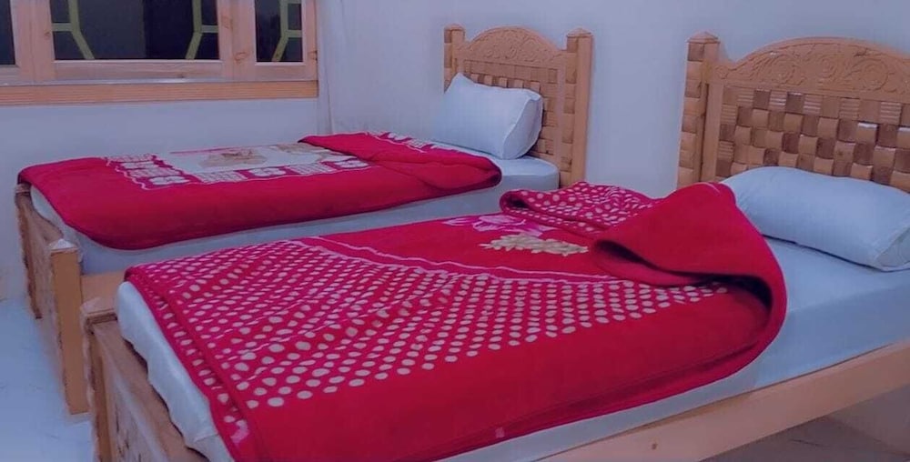 Deluxe Twin Room photo 1