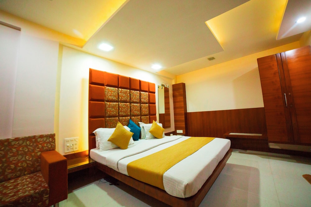 Luxury Room, 1 Double Bed - Photo 2