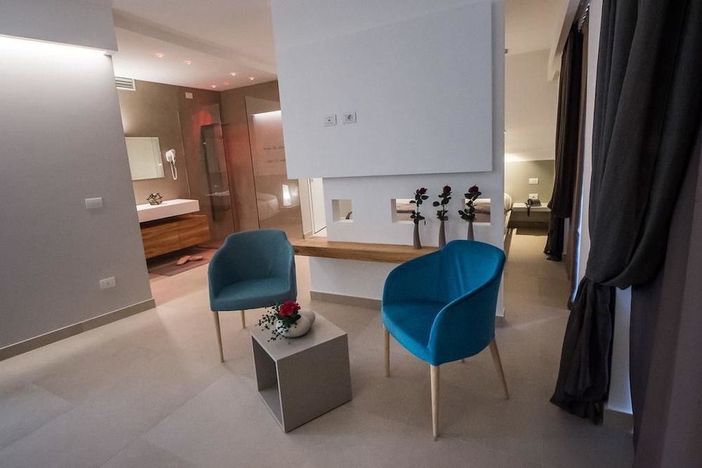 Executive Suite, Balcony, Valley View photo 2