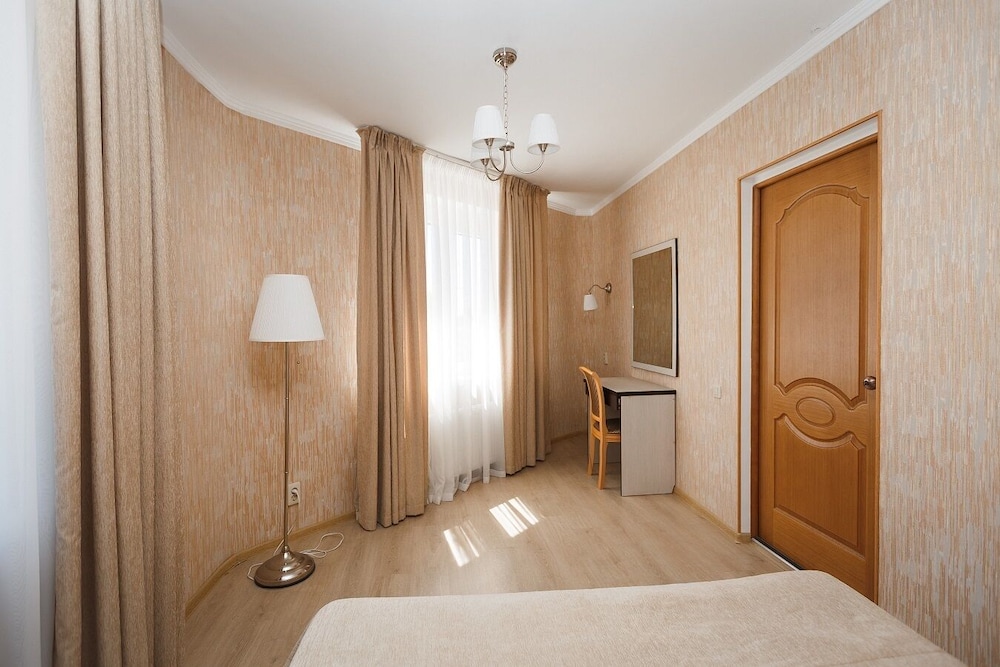 Luxury Quadruple Room photo 2