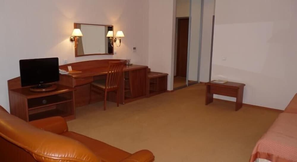 Superior Twin Room photo 2